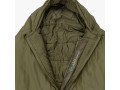 Highlander Challenger 400 mummy sleeping bag sleeping bags