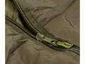 Highlander Challenger 400 mummy sleeping bag sleeping bags