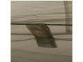 Highlander Crusader hammock with mosquito net and tarp hammock