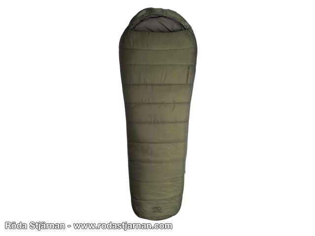 Highlander Defender 350 sleeping bag sleeping bags