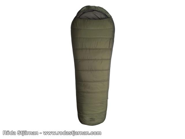 Highlander Defender 450 sleeping bag sleeping bags