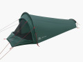 Highlander Falcon Bivi one-man tent green tents