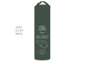 Highlander Falcon Bivi one-man tent green tents
