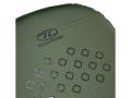 Highlander Kip Mat 50mm self-inflating sleeping pad R 4.5 green sleeping pads