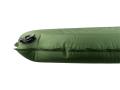Highlander Kip Mat 75mm self-inflating sleeping mat R6.6 green sleeping pads