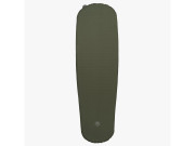 Highlander Kip Mat self-inflating sleeping pad green