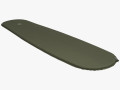 Highlander Kip Mat self-inflating sleeping pad green sleeping pads