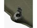 Highlander Kip Mat self-inflating sleeping pad green sleeping pads