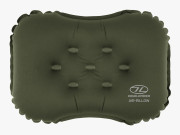 Highlander Nap-Pak Inflatable Pillow