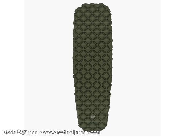 Highlander NAP-PAK inflatable sleeping pad sleeping pads