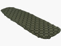 Highlander NAP-PAK inflatable sleeping pad sleeping pads