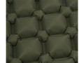 Highlander NAP-PAK inflatable sleeping pad sleeping pads