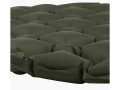 Highlander NAP-PAK inflatable sleeping pad sleeping pads