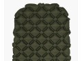 Highlander NAP-PAK inflatable sleeping pad sleeping pads