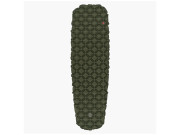 Highlander NAP-PAK Inflatable sleeping pad with Primaloft