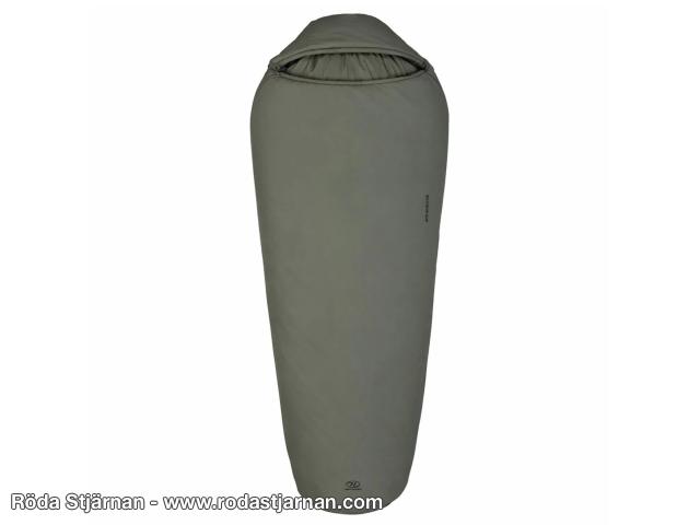 Highlander Nite-Shield 150 sleeping bag sleeping bags