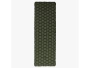 Highlander R11 Nap Pak Arctic inflatable sleeping mat green