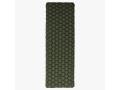 Highlander R11 Nap Pak Arctic inflatable sleeping mat green sleeping pads