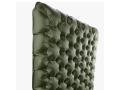 Highlander R11 Nap Pak Arctic inflatable sleeping mat green sleeping pads