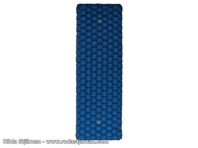 Highlander R11 Nap Pak Arctic inflatable sleeping pad blue sleeping pads