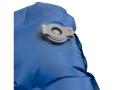 Highlander R11 Nap Pak Arctic inflatable sleeping pad blue sleeping pads