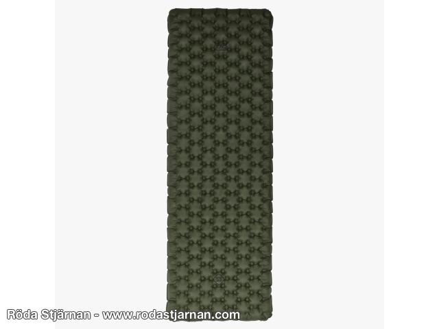 Highlander R11 Nap Pak Arctic inflatable sleeping pad green sleeping pads