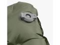 Highlander R11 Nap Pak Arctic inflatable sleeping pad green sleeping pads