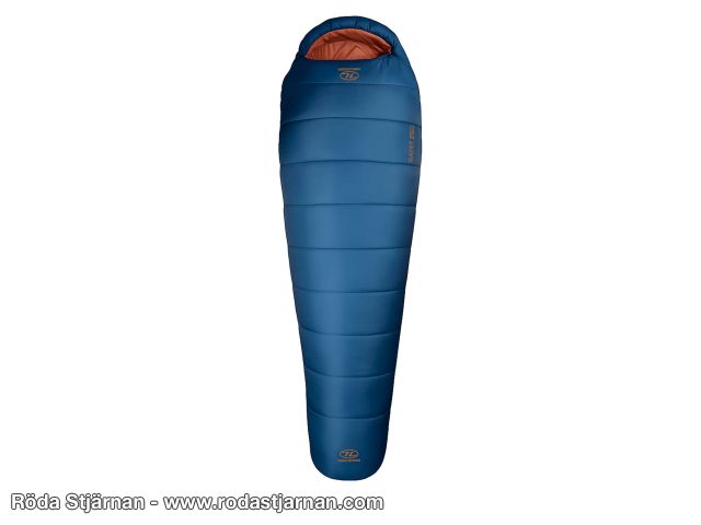 Highlander Rayet 250 three-season sleeping bag sleeping bags