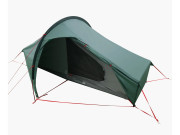 Highlander Refuge one-man tent – Pine Green
