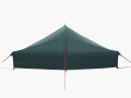 Highlander Refuge one-man tent – Pine Green tents