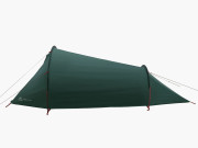 Highlander Respite one-man tunnel tent green