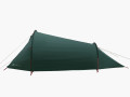 Highlander Respite one-man tunnel tent green tents