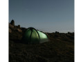 Highlander Respite one-man tunnel tent green tents