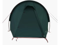 Highlander Respite one-man tunnel tent green tents