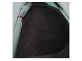 Highlander Respite one-man tunnel tent green tents