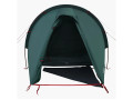 Highlander Respite one-man tunnel tent green tents