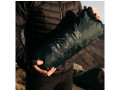 Highlander Respite one-man tunnel tent green tents