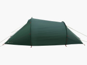 Highlander Respite two-person tunnel tent green