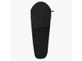 Highlander Sleeping Bag Liner with mummy shape in fleece sleeping bags
