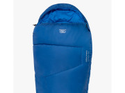Highlander Sleepline 250 mummy-shaped sleeping bag