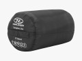 Highlander Sleepline 250 mummy-shaped sleeping bag sleeping bags