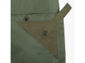 Highlander Tarp 250X170cm olive green tarps and wind protection