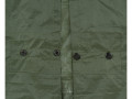 Highlander Tarp 250X170cm olive green tarps and wind protection