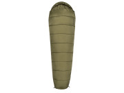 Highlander Trooper 250 mummy-shaped sleeping bag