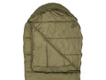 Highlander Trooper 250 mummy-shaped sleeping bag sleeping bags