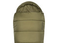 Highlander Trooper 250 mummy-shaped sleeping bag sleeping bags