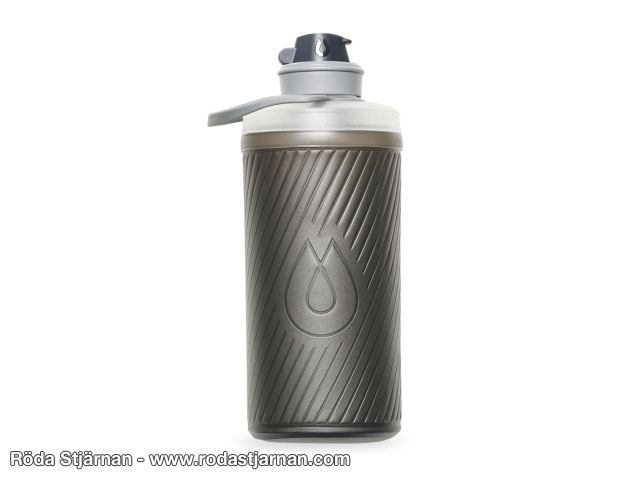 HydraPak FLUX 1 l Mammoth Grey