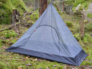 Inner tent for lavvu one man
