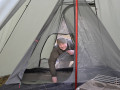 Inner tent for lavvu two-man