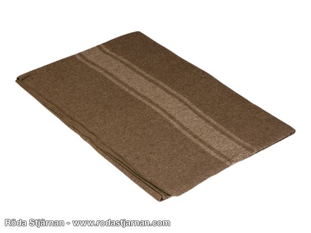 Italian Army Wool Blanket blankets